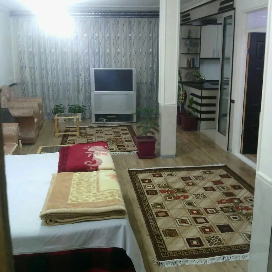 تصویر ۱ - سوییت مبله کاکتوس در  همدان