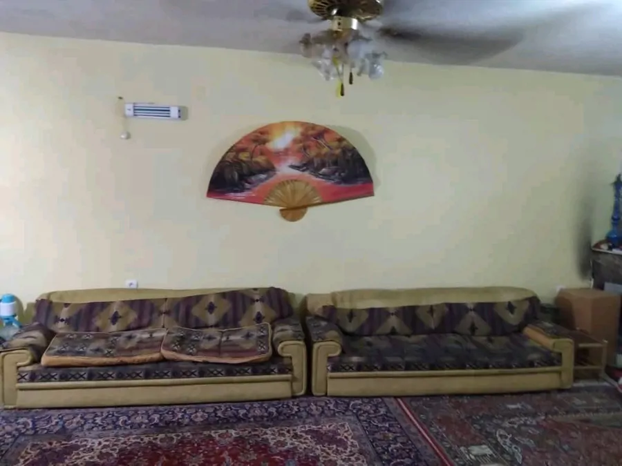 تصویر ۱ - ویلا دشت باغ سبز در شیراز