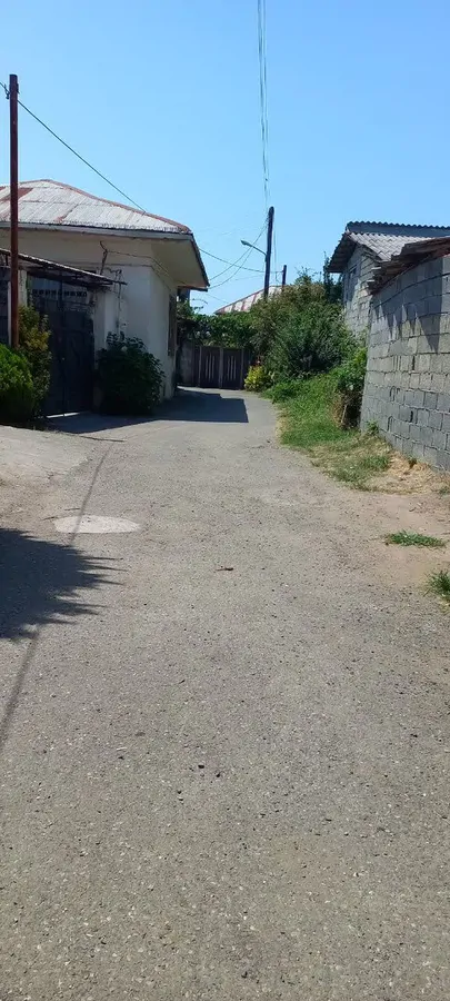 تصویر ۱ - ویلا سکونتگاه ویلایی روستایی در  کلاچای