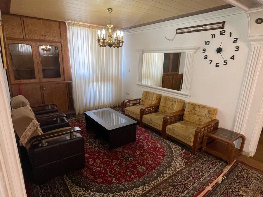تصویر ۱ - خانه مبله پاسداران  در  بابلسر