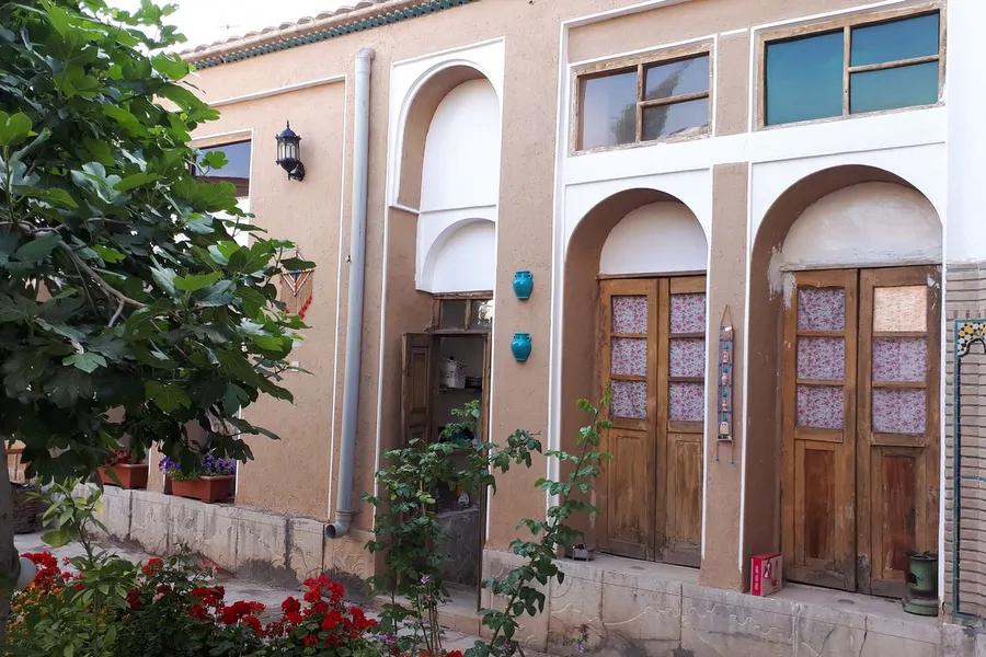 تصویر ۱ - اقامتگاه بوم‌گردی (دو تخته مستر) در  اصفهان