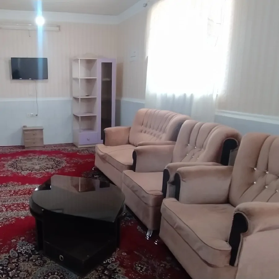 تصویر ۱ - خانه ویلایی سامان در  بندر جاسک