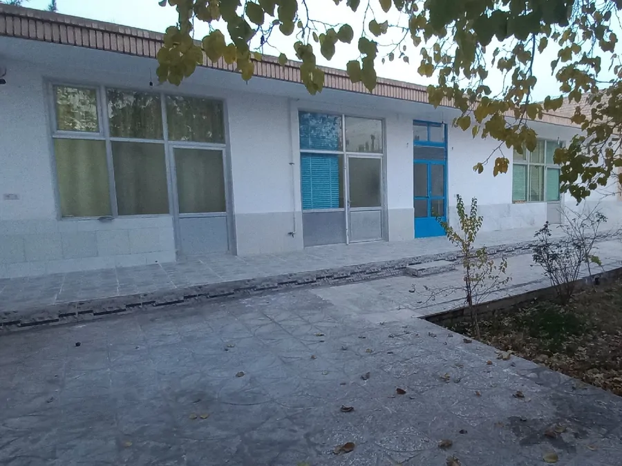تصویر ۱ - خانه سوییت جوان در  ورزنه