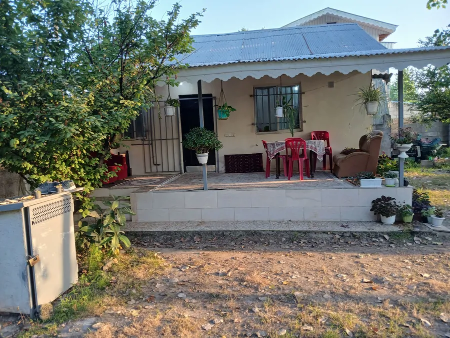 تصویر ۱ - سوییت ویلایی فردپور در کوچصفهان