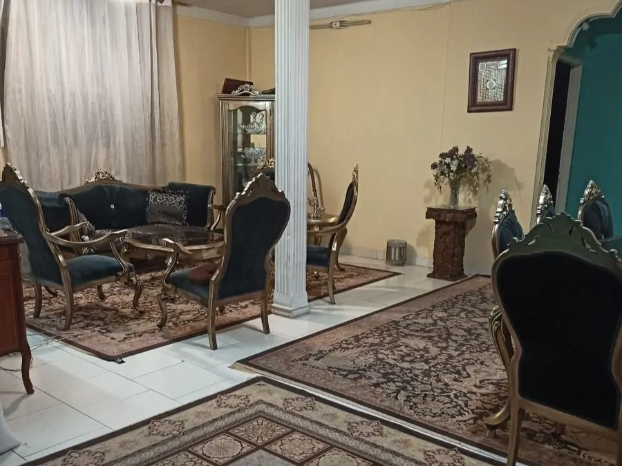 تصویر ۱ - آپارتمان مبله پیروزی در  تهران