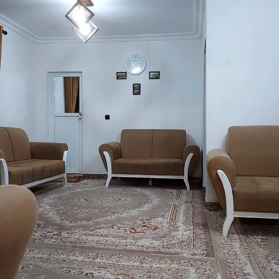 تصویر ۱ - ویلا رشید در  صومعه‌سرا