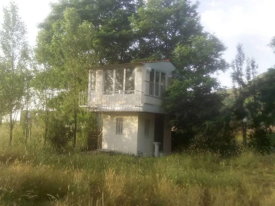 تصویر ۱ - ویلا باغ ویلای تندیس حیران  در  آستارا