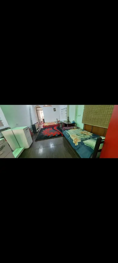 تصویر ۱ - ویلا اجاره ویلا در دریاچه چیتگر تهران  در  تهران