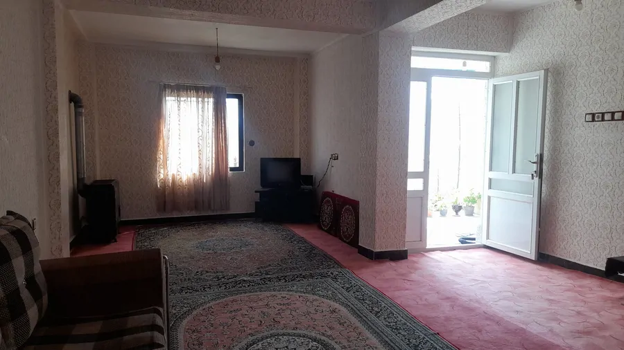 تصویر ۱ - ویلا قلب طبیعت  در  تالش