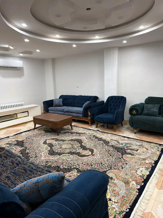 تصویر ۱ - آپارتمان اپارتمان منظریه در رشت
