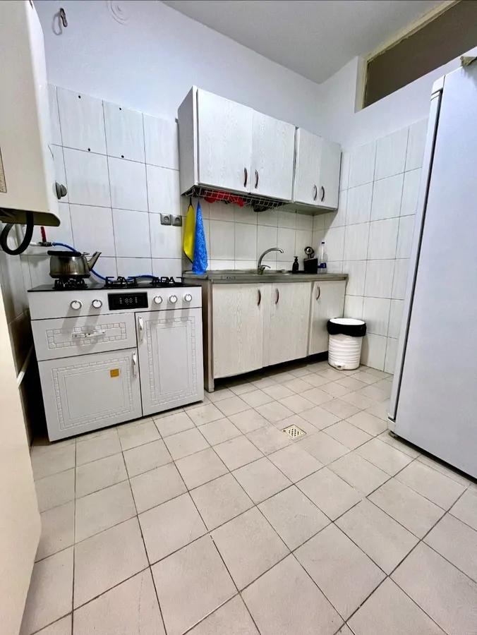 تصویر ۱ - آپارتمان آپارتمان دربست در شهرداری در  رشت