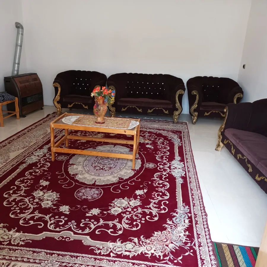 تصویر ۱ - خانه ویلا در  محمودآباد