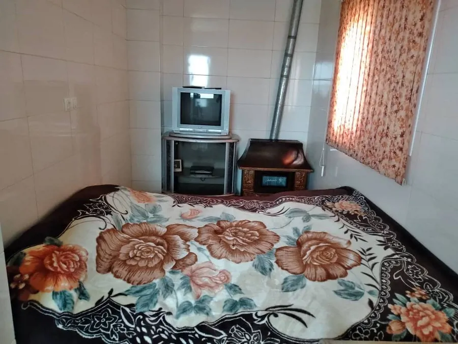 تصویر ۱ - آپارتمان سوییت سلامت3 در  اصفهان