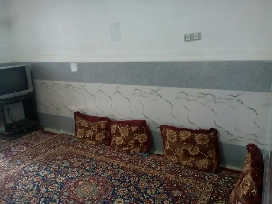 تصویر ۱ - سوییت استقلال در  هرمز