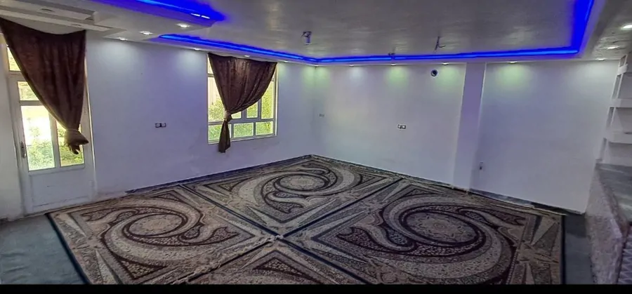 تصویر ۱ - ویلا داری امکانات کامل  در  کوهرنگ
