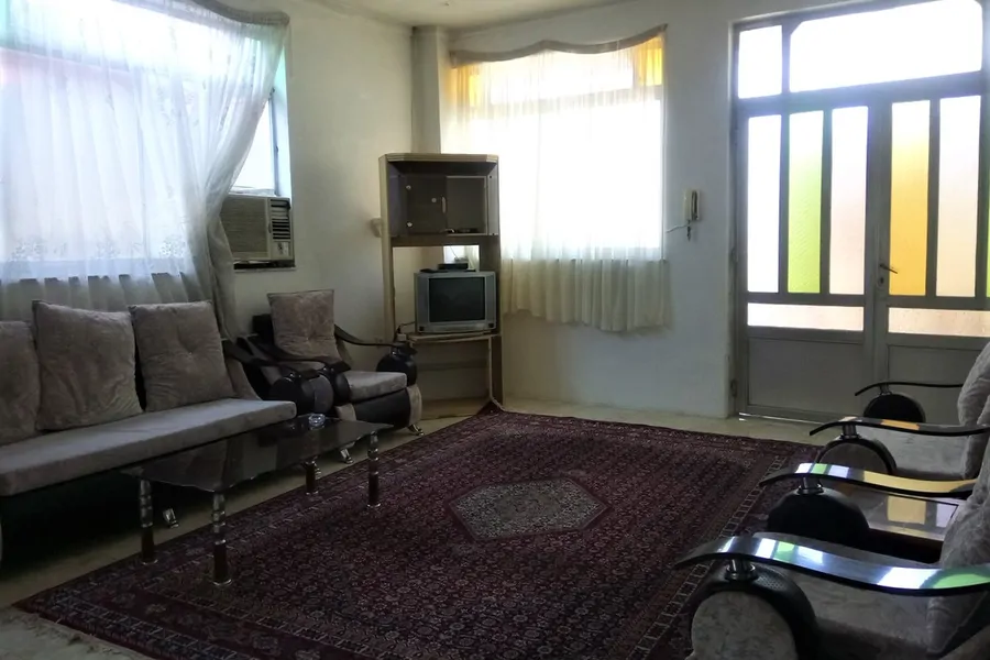 تصویر ۱ - ویلا اسماعیلی 2 در  لاهیجان