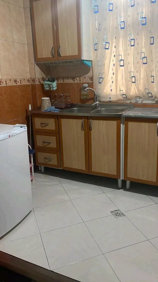 تصویر ۱ - آپارتمان محفل خانوادگی در تهران