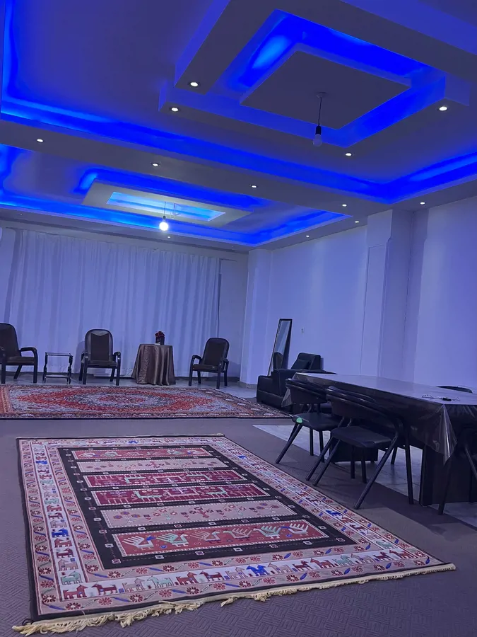 تصویر ۱ - آپارتمان اولدوز (ستاره) در  لاهیجان