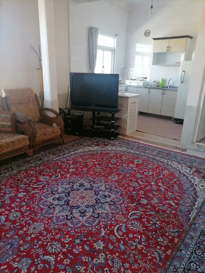 تصویر ۱ - آپارتمان سوئیت اطلس روبروی پارک در اصفهان