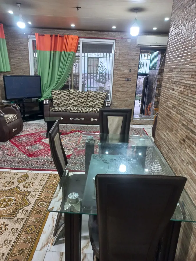 تصویر ۱ - ویلا ویلا ساحلی. و به دریا در  فریدون کنار