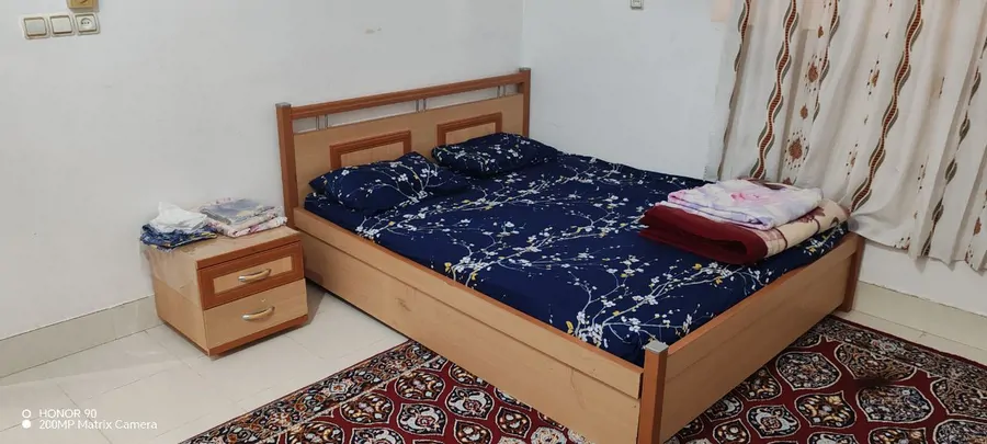 تصویر ۱ - ویلا اقامتگاه بومی دربست و تمیز در  هرمز