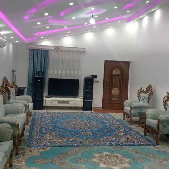 تصویر ۱ - ویلا ویلا در  چمستان
