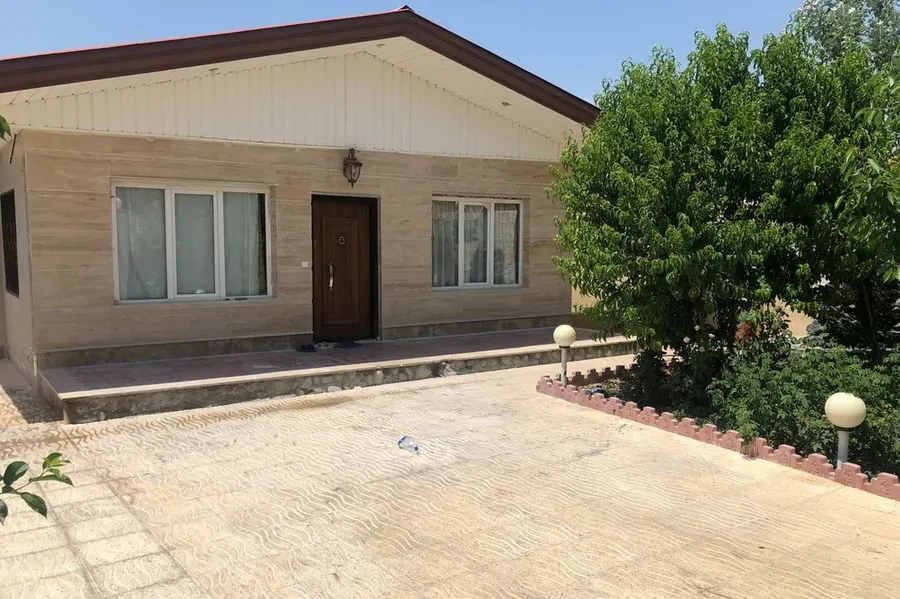 تصویر ۱ - ویلا کوهسار در  کردان