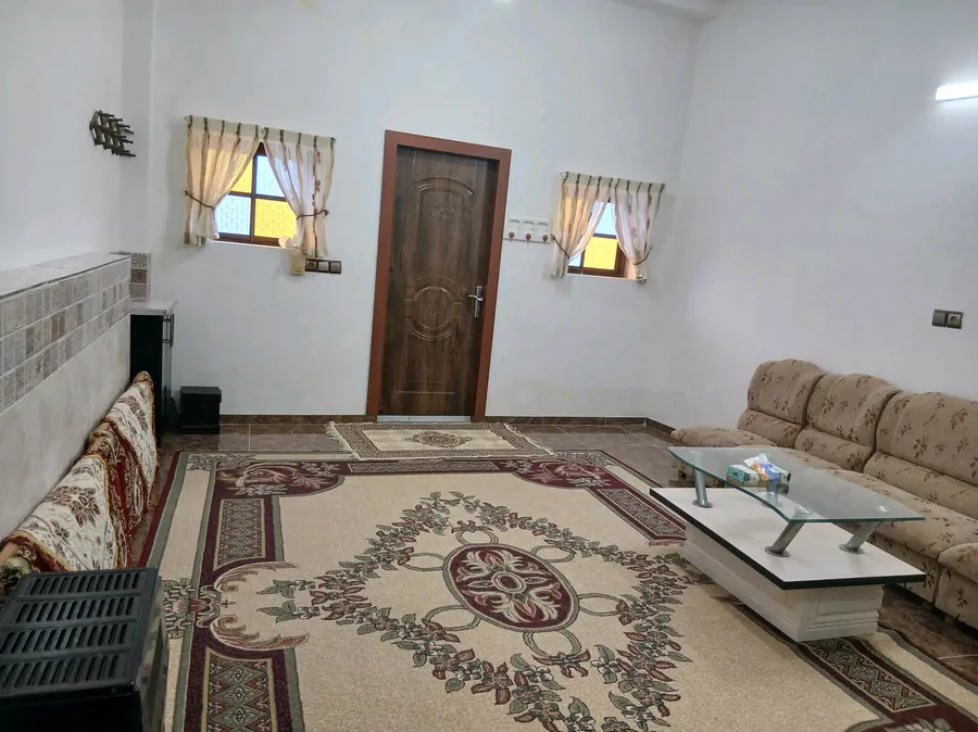 تصویر ۱ - آپارتمان مبله داراب در ساری