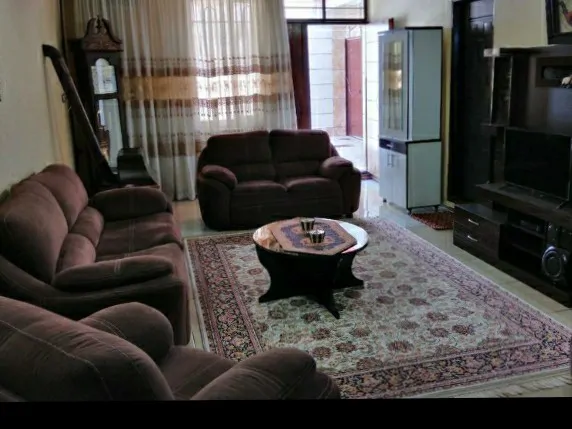 تصویر ۱ - خانه دلنشین در  مینودشت