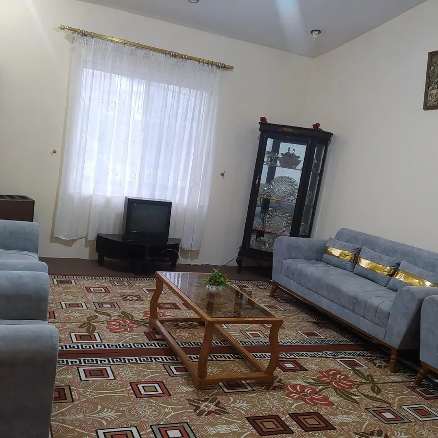 تصویر ۱ - ویلا ویلای دو طبقه  در  چالوس