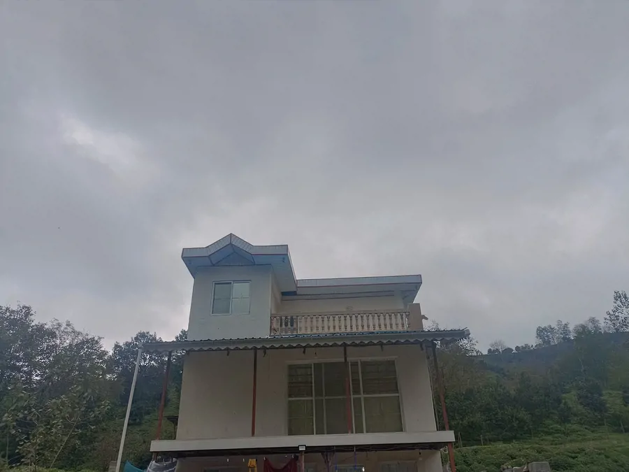 تصویر ۱ - ویلا ویلای جنگلی در  املش