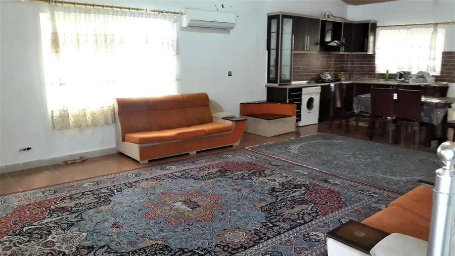 تصویر ۱ - ویلا استخردار 208 در  متل قو