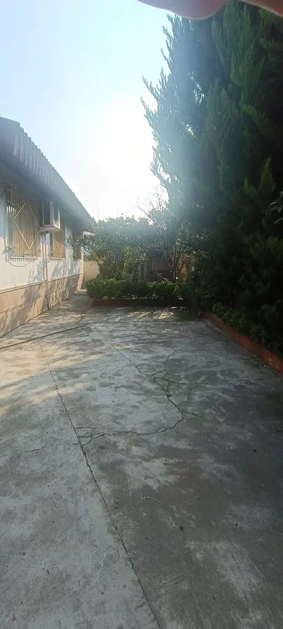تصویر ۱ - ویلا ویلا باغ شیک و دلباز در  رامسر