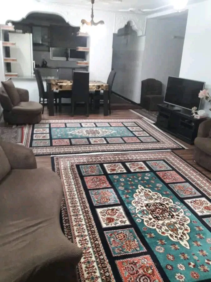 تصویر ۱ - ویلا ویلای دربست در شهر ساحلی کلاچای در کلاچای