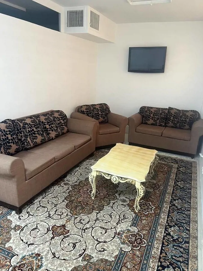 تصویر ۱ - آپارتمان اپارتمان در  تهران