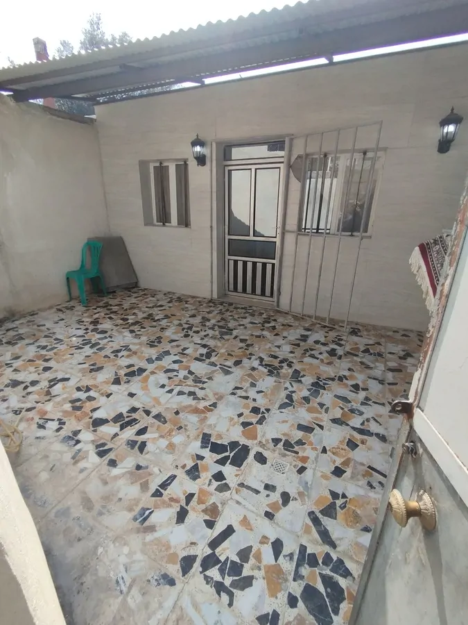 تصویر ۱ - خانه خانه دربستی دنج در  رستم آباد