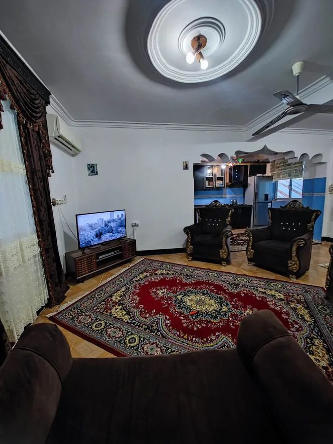 تصویر ۱ - ویلا یاس در  ماسال