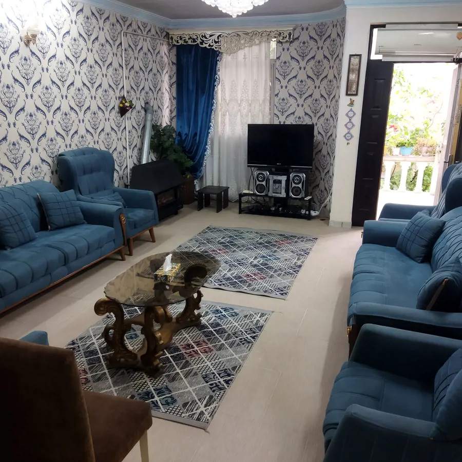تصویر ۱ - ویلا شمعدونی در  رشت