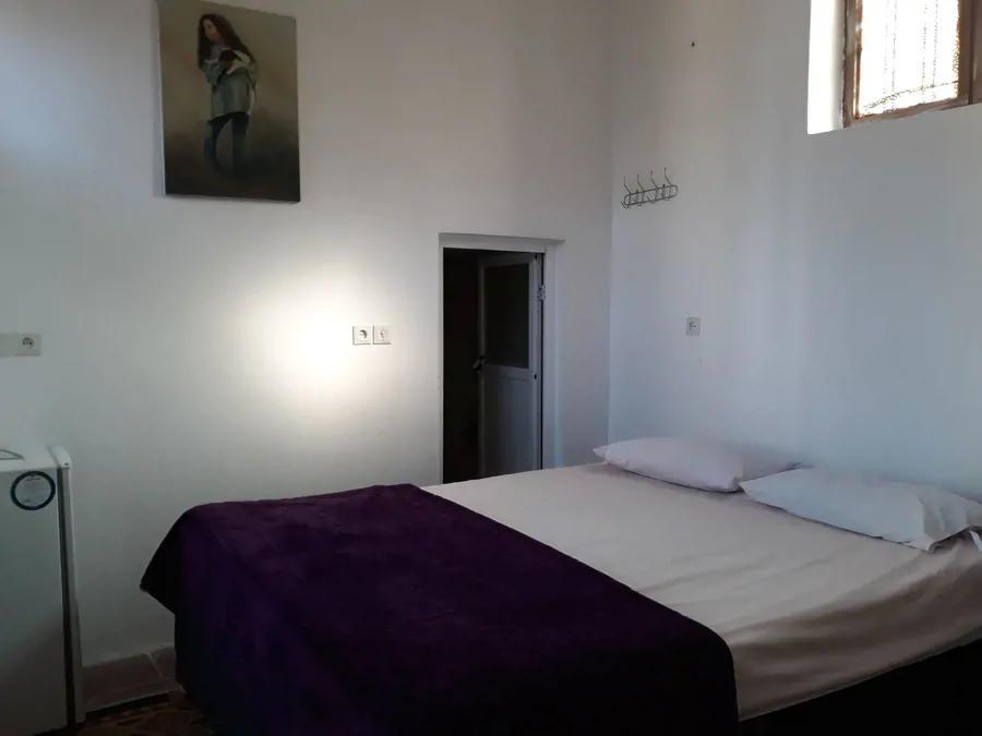 تصویر ۱ - اقامتگاه بومگردی علی قلی آقا (همکف ۱) در اصفهان