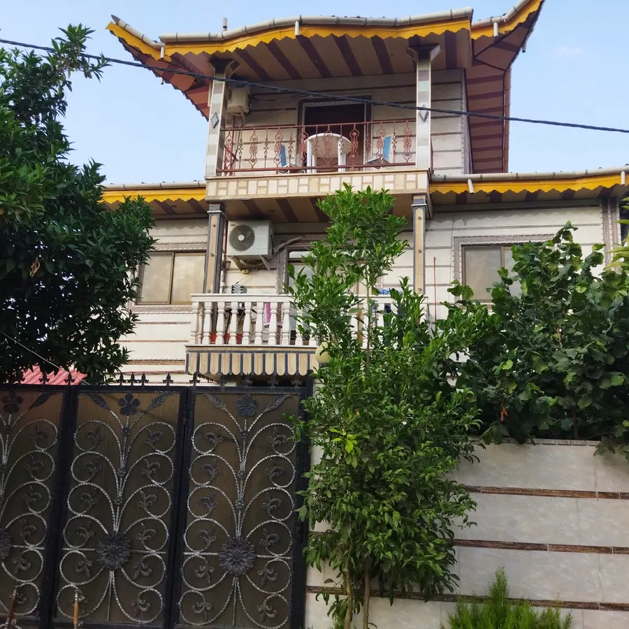 تصویر ۱ - ویلا دوران در  چابکسر
