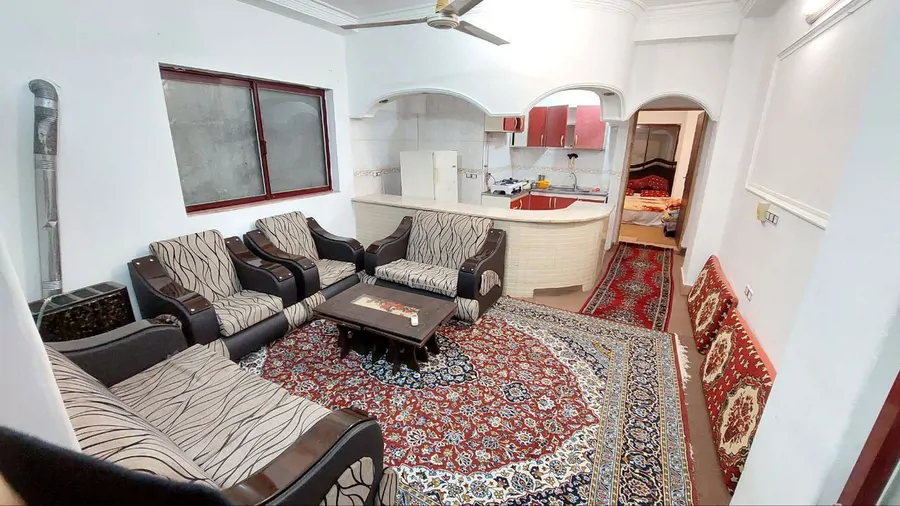 تصویر ۱ - خانه ماه  در  بابلسر