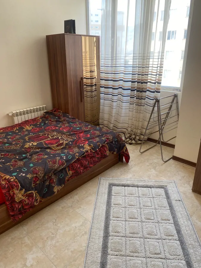 تصویر ۱ - آپارتمان طبیعت در  مشهد