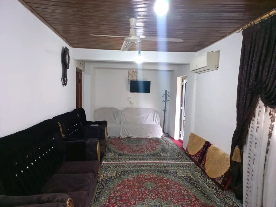 تصویر ۱ - ویلا صدف در کیاشهر