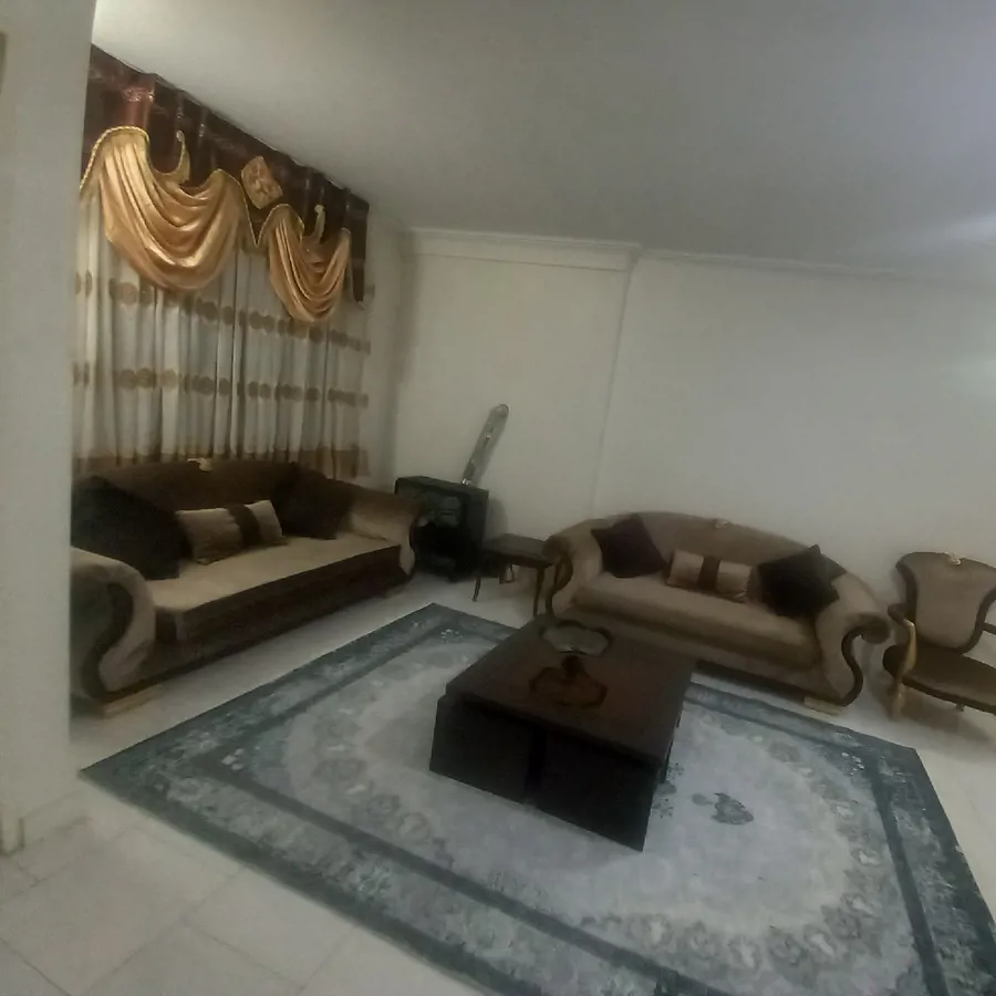 تصویر ۱ - آپارتمان سویت زیبا در  تهران