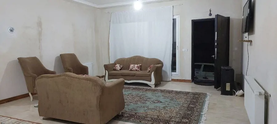تصویر ۱ - ویلا تک خواب سبز نمک آبرود در  نمک آبرود