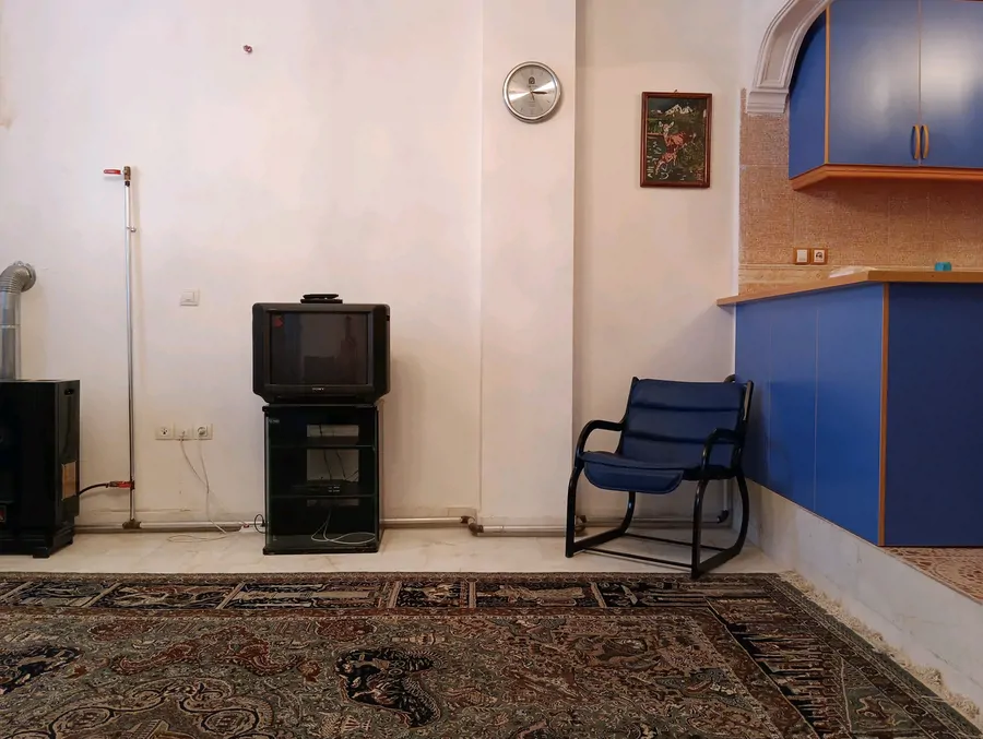 تصویر ۱ - آپارتمان مبله ماهان در خلخال