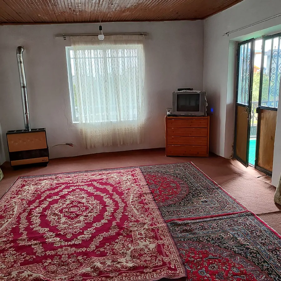 تصویر ۱ - ویلا ویلا روستایی در  رامسر