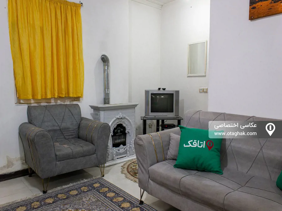تصویر ۱ - آپارتمان ساحلی دریا (۲) در  محمودآباد