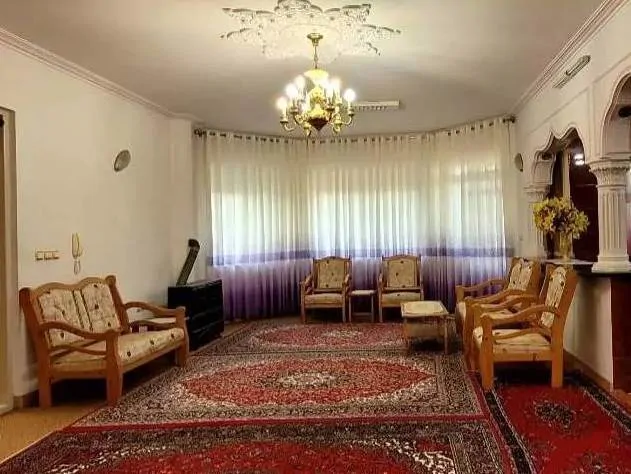 تصویر ۱ - ویلا  دنج و تمیز کریمی در  رامسر