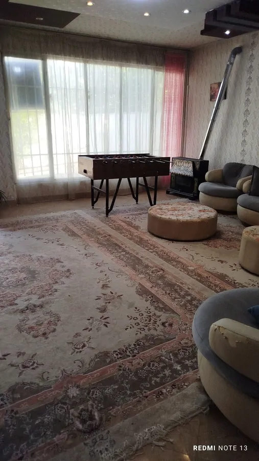 تصویر ۱ - ویلا ویلا نقلی  در  چهارباغ
